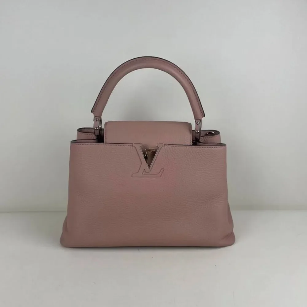 Louis Vuitton Women Pre-Loved Bag Very Good Condition